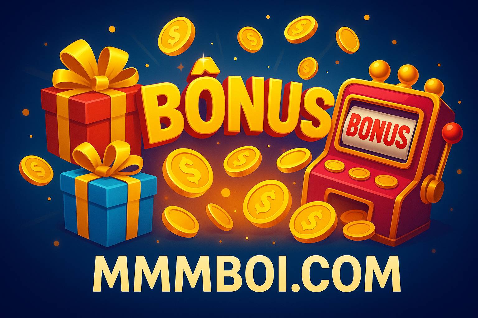 Criar uma nova Conta no plataforma MMMBOI.COM