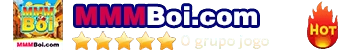MMMBOI.COM LOGO